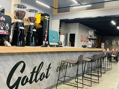 -GOTLOT COFFEE&KITCHEN角落厨房NOOK店
