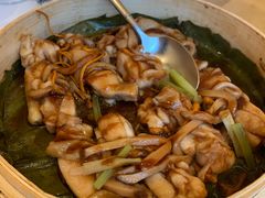 -利苑酒家(金宝店)