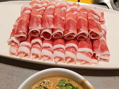 -海底捞火锅(龙湖北京大兴天街店)