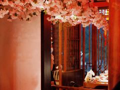 包厢-大龙燚·旷野鲜火锅(广州首店)