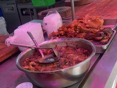 -阿娟牛肉丸·手打牛肉丸·现做现卖