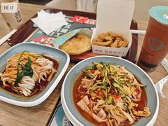 -魏家凉皮(博水商务大厦店)