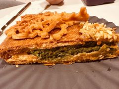 -潮一不贰·法式甜品·生日蛋糕·西式简餐(外滩店)