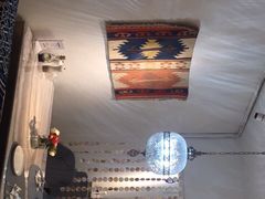 -伊斯坦布尔土耳其清真咖啡餐厅