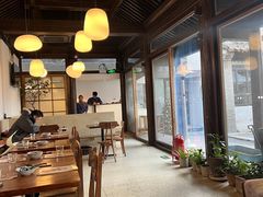 -铃木食堂(杨梅竹店)