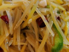 -老味道1992(武当山店)