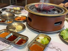 -西塔老太太泥炉烤肉(望京一店)