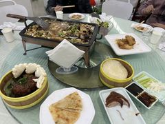 -清华大学-观畴园餐厅