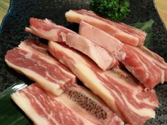 -赤坂亭·M9和牛烧肉·铁板烧(合肥万象城店)