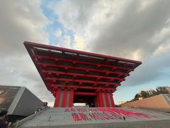 -中华艺术宫(上海美术馆)