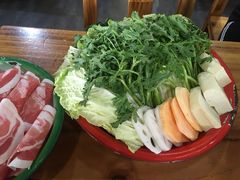 -东镇老火锅(长春路首店)