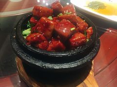 -汤记传菜(秀浦路店)