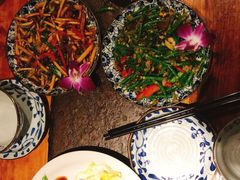 -上楼私房菜(院士路店)