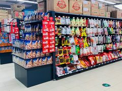 -永辉超市(郫都区爱琴海店)