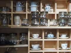 -2326 Coffee Roaster咖啡豆可选店(林肯公园店)