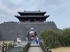 -东关历史文化旅游区-东门遗址