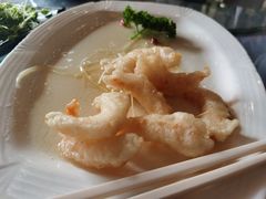 -晋阳饭庄(虎坊桥店)