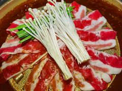-小牛哈尼韩式水煎肉(万象城店)