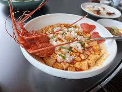 -湘湖逍遥庄园·水漾中餐厅
