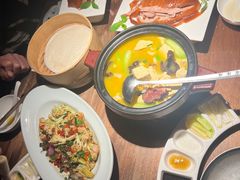 -北京老铺烤鸭(时代广场店)