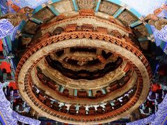 -北京古代建筑博物馆