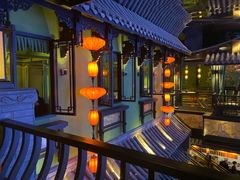 -桂满陇天书(南京德基旗舰店)