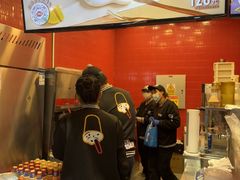 -DQ·蛋糕·冰淇淋(阜盛道店)