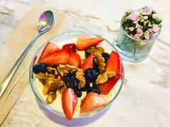 -The Rug Cafe(王府中环店)