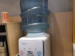 -吉野家(复兴路第二餐厅店)