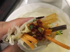 -泉味道贵州厨房(三里河店)