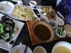 -祥阁食府妈妈菜