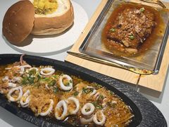 -3号仓库·创意中国菜(嘉兴龙鼎万达店)