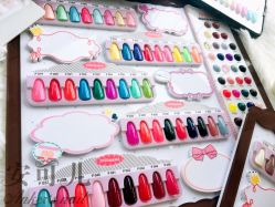 -安可儿Anker's Nail日式美甲美睫