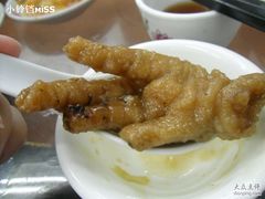 SAM_3229-香港蓮香樓(上環店)