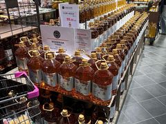 -胖东来生活广场(健康路店)