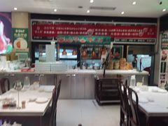 -紫光园·烤鸭·北京菜(劲松店)
