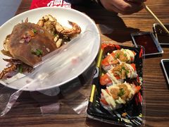 -盒马鲜生(昆城店)