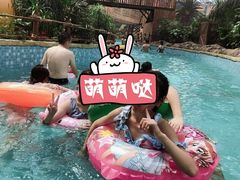 -波塞冬旅游度假区