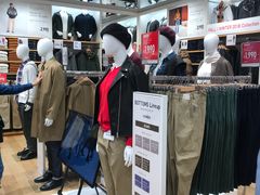 -优衣库(银座店)