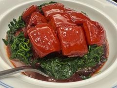 -香雪海饭店中餐厅(湖滨店)