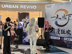 -永旺梦乐城(金银潭店)