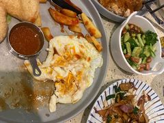 -新宝餐厅(流塘店)