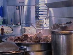 -清真磨沟沿老字号牛肉面(总店)