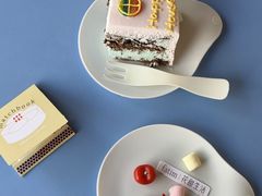 -花甜生活FatimCake·生日蛋糕