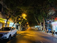 -牛角浜-44号停车场