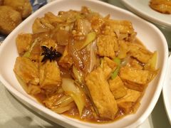 -鲁菜根·泰山菜(泰山店)