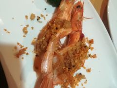 -割烹旭日本料理(龙湖狮山天街店)