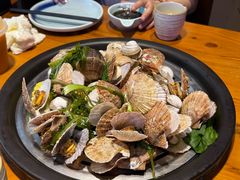 -三个渔夫·蒸汽海鲜(小白楼店)