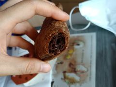 -麦当劳(国贸店)