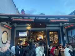 -Fergburger(皇后镇店)